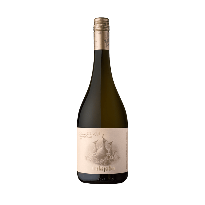 Las Perdices Reserva Fumé Sauvignon Blanc - Tropilla vinos