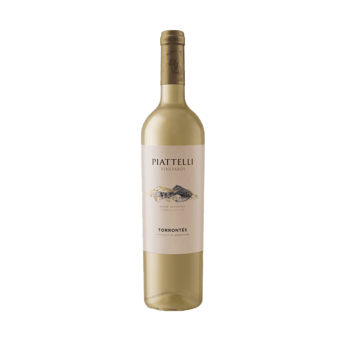 Piattelli Torrontés Cafayate - Tropilla vinos