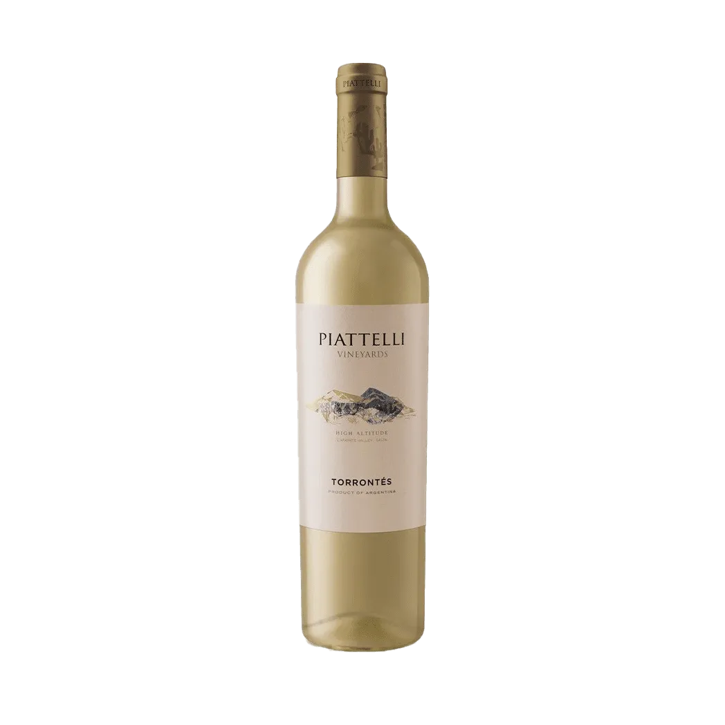 Piattelli Torrontés Cafayate - Tropilla vinos