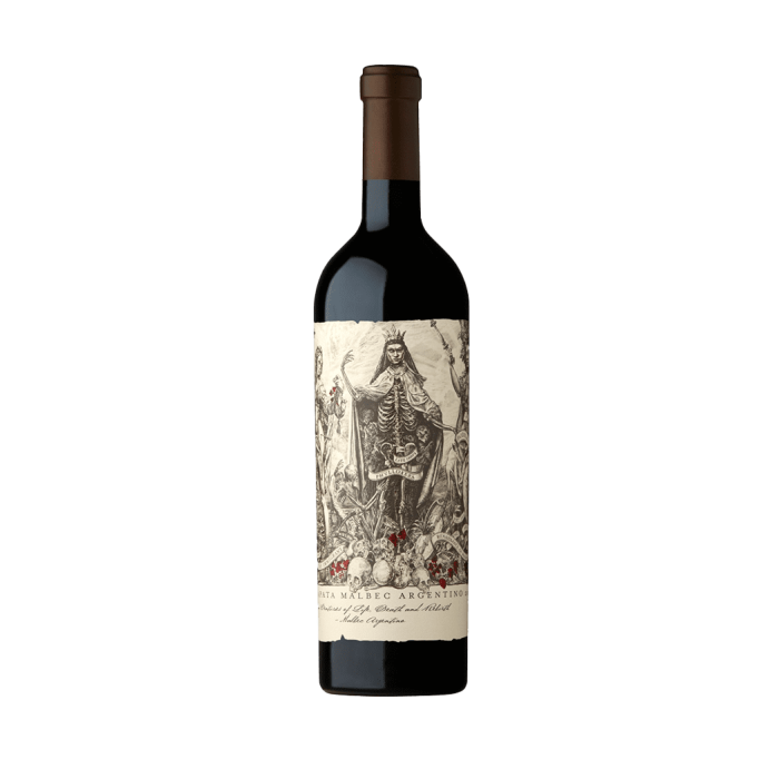 Catena Zapata Malbec Argentino - Tropilla Vinos