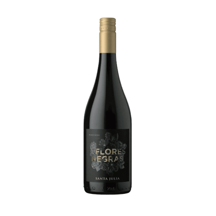 Flores Negras Pinot Noir - Tropilla Vinos