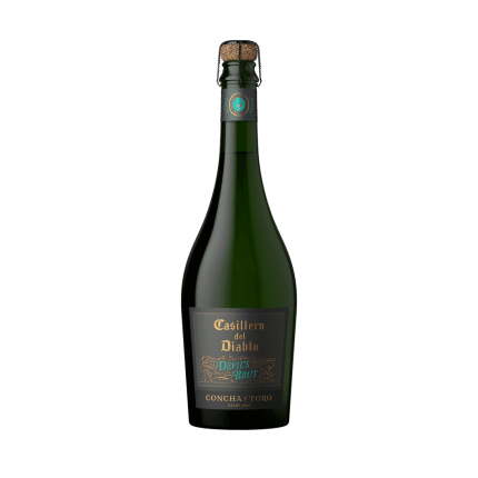 Casillero del Diablo Devil's Extra Brut - Tropilla Vinos