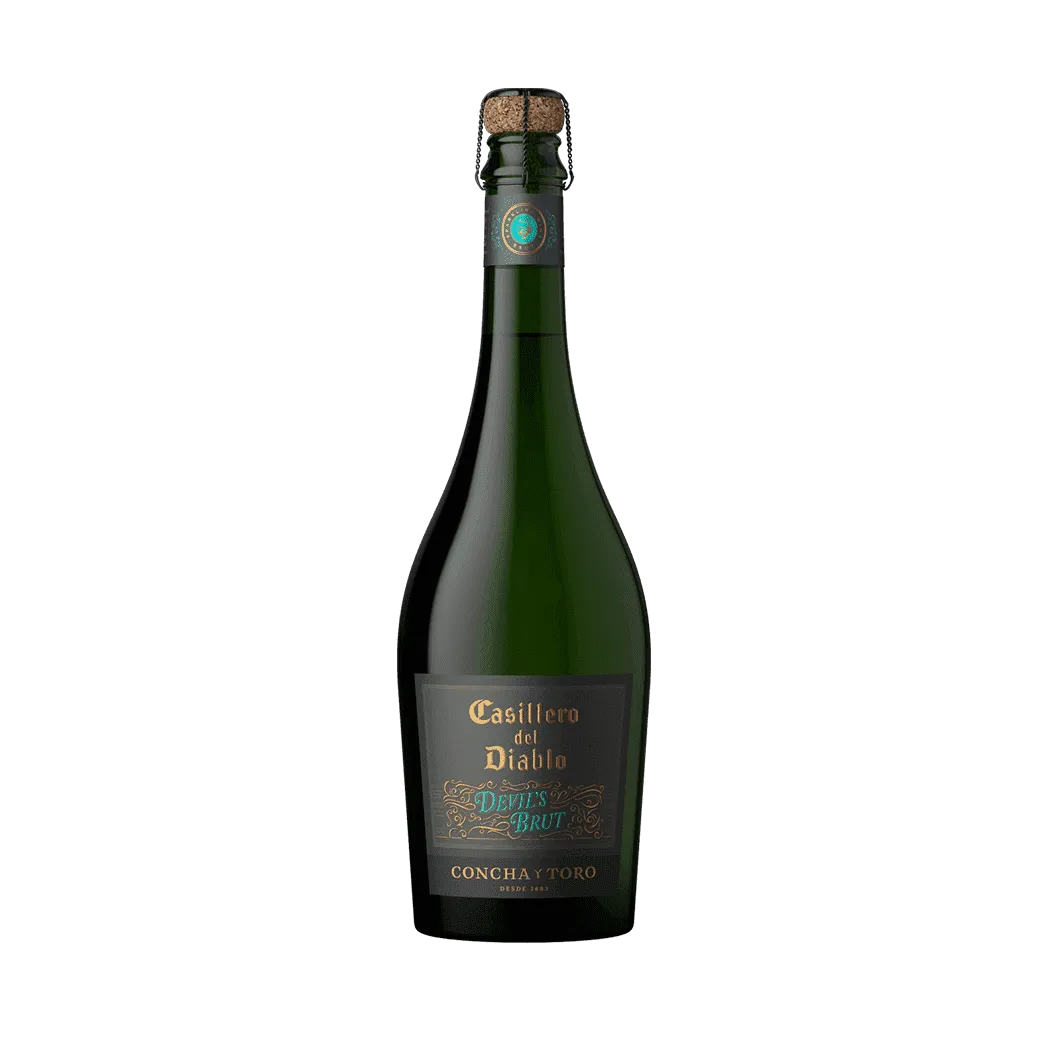 Casillero del Diablo Devil's Extra Brut - Tropilla Vinos