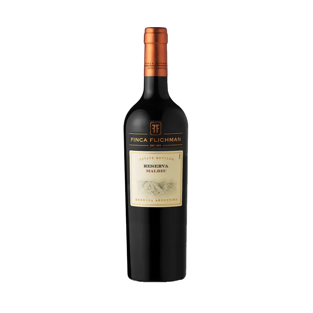 Finca Flichman Reserva Malbec - Tropilla Vinos