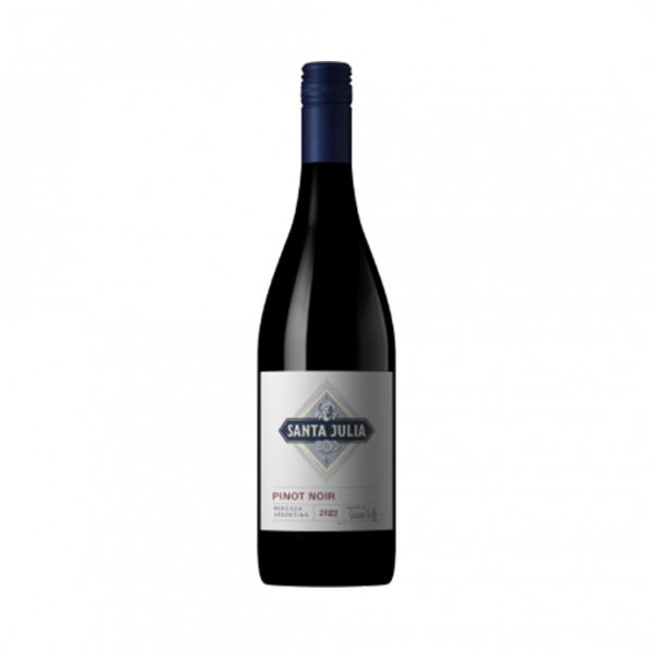 Santa Julia Varietal Pinot Noir - Tropilla Vinos
