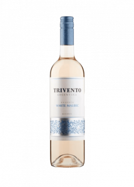 Trivento Reserve White Malbec - Tropilla Vinos