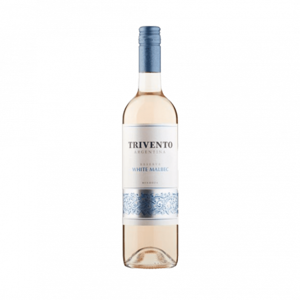 Trivento Reserve White Malbec - Tropilla Vinos