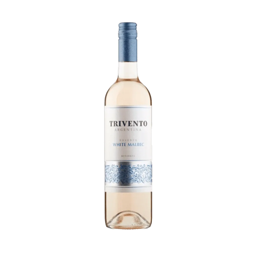 Trivento Reserve White Malbec - Tropilla Vinos