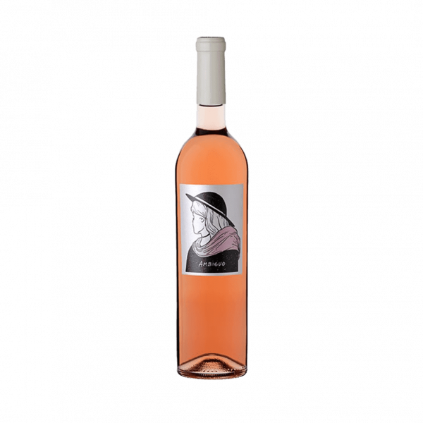 Ambiguo Malbec Rosé - Tropilla Vinos