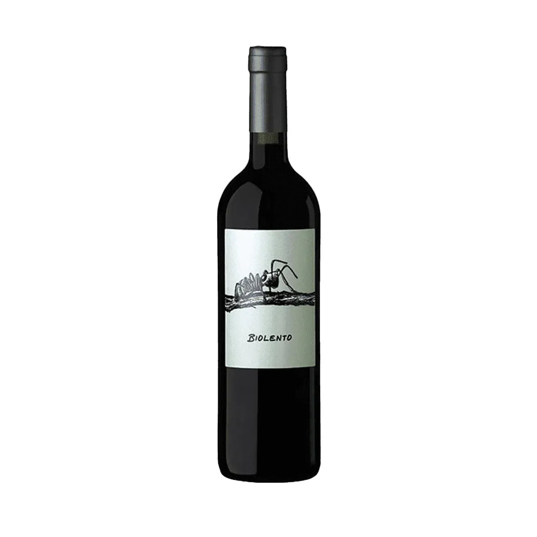 Biolento Malbec - Tropilla Vinos