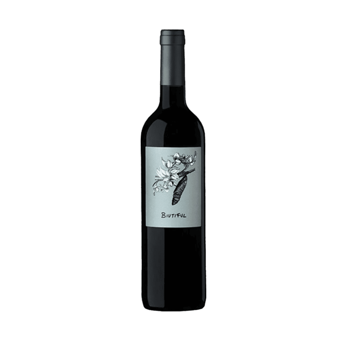 Biutiful Malbec - Tropilla Vinos