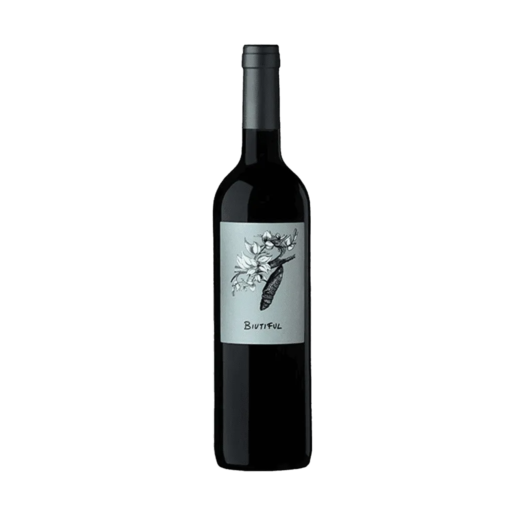 Biutiful Malbec - Tropilla Vinos