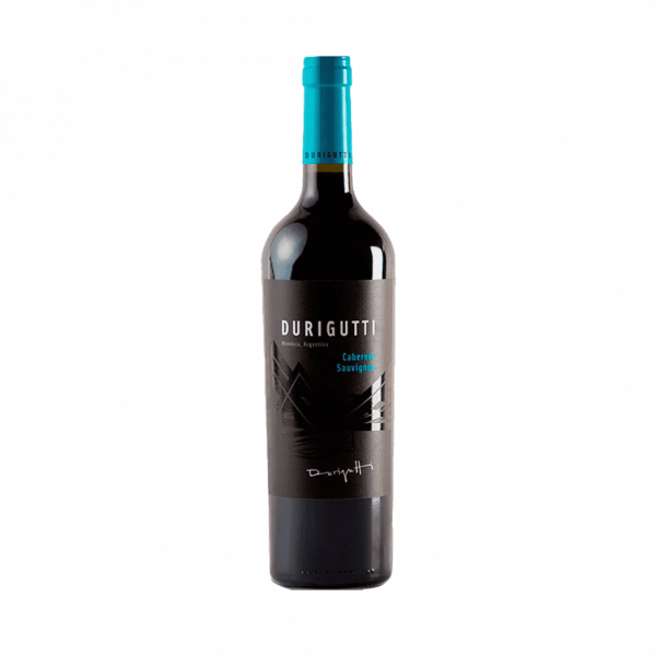 Durigutti Etiqueta Negra Cabernet Sauvignon - Tropilla Vinos