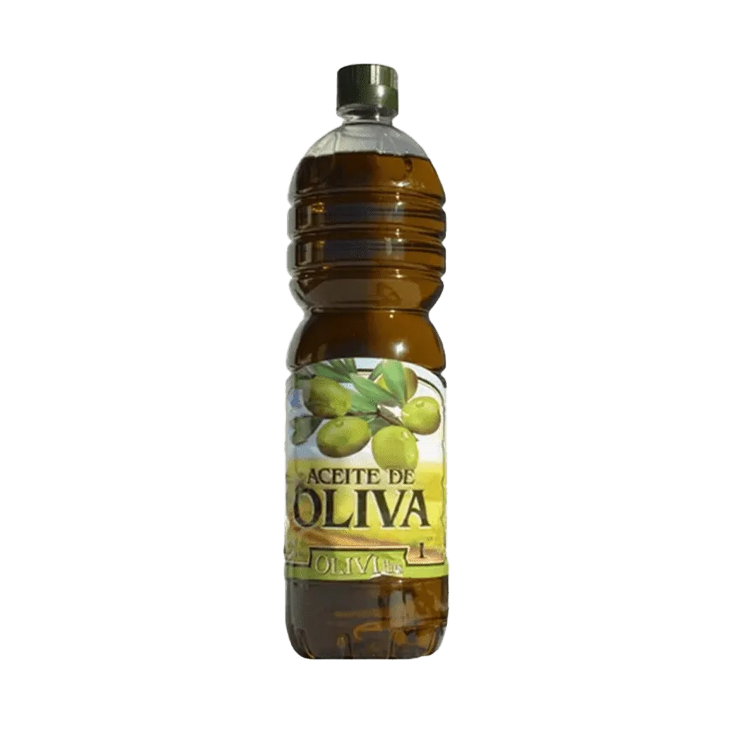 Aceite Olivi 1 L - Tropilla vinos