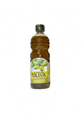 Aceite Olivi 500Ml - Tropilla vinos