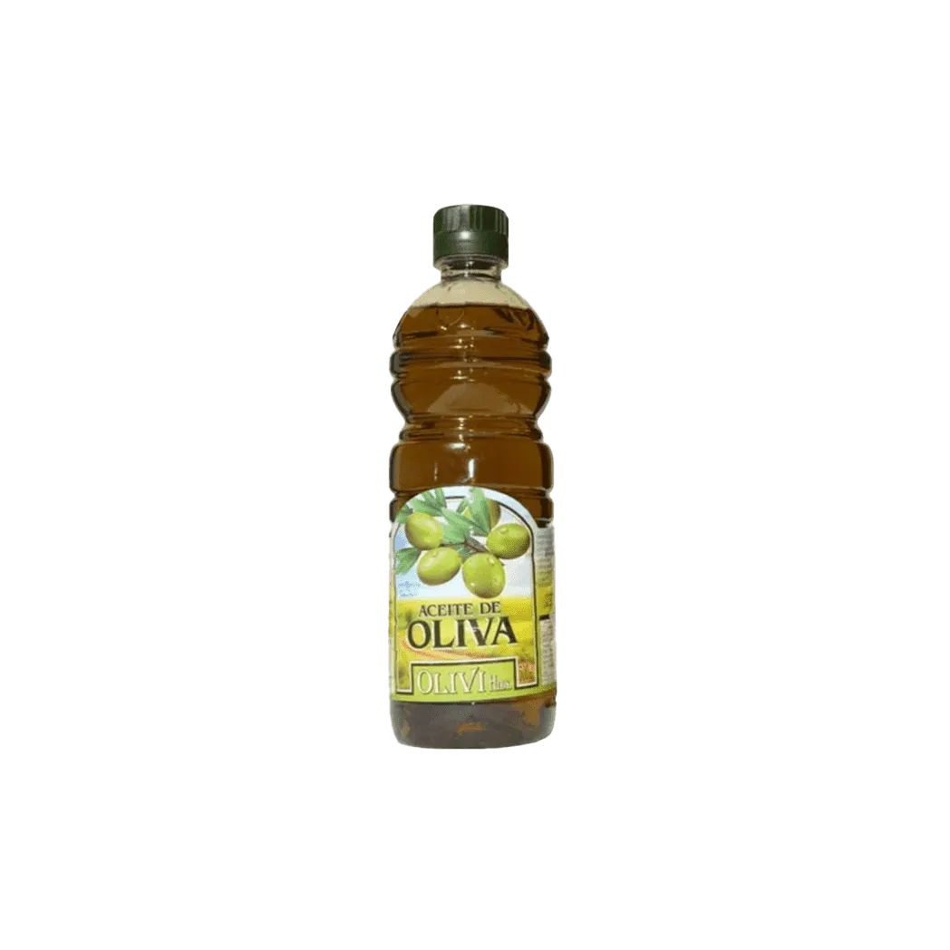 Aceite Olivi 500Ml - Tropilla vinos