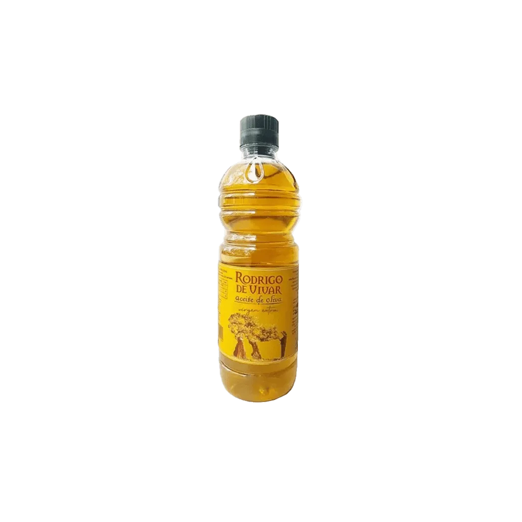 Aceite Rodrigo de Vivar 500 Ml - Tropilla vinos