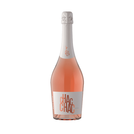 Espumante Las Perdices Chac Chac Brut Rosé - Tropilla Vinos