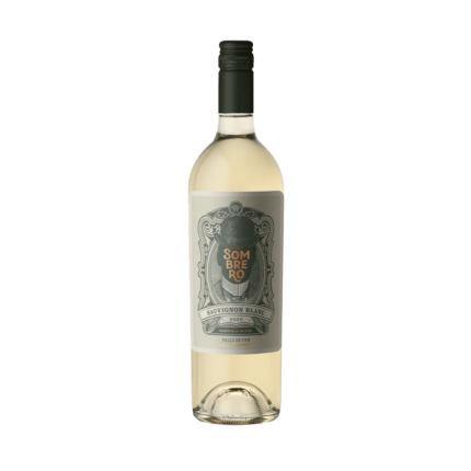 Sombrero Sauvignon Blanc - Tropilla Vinos