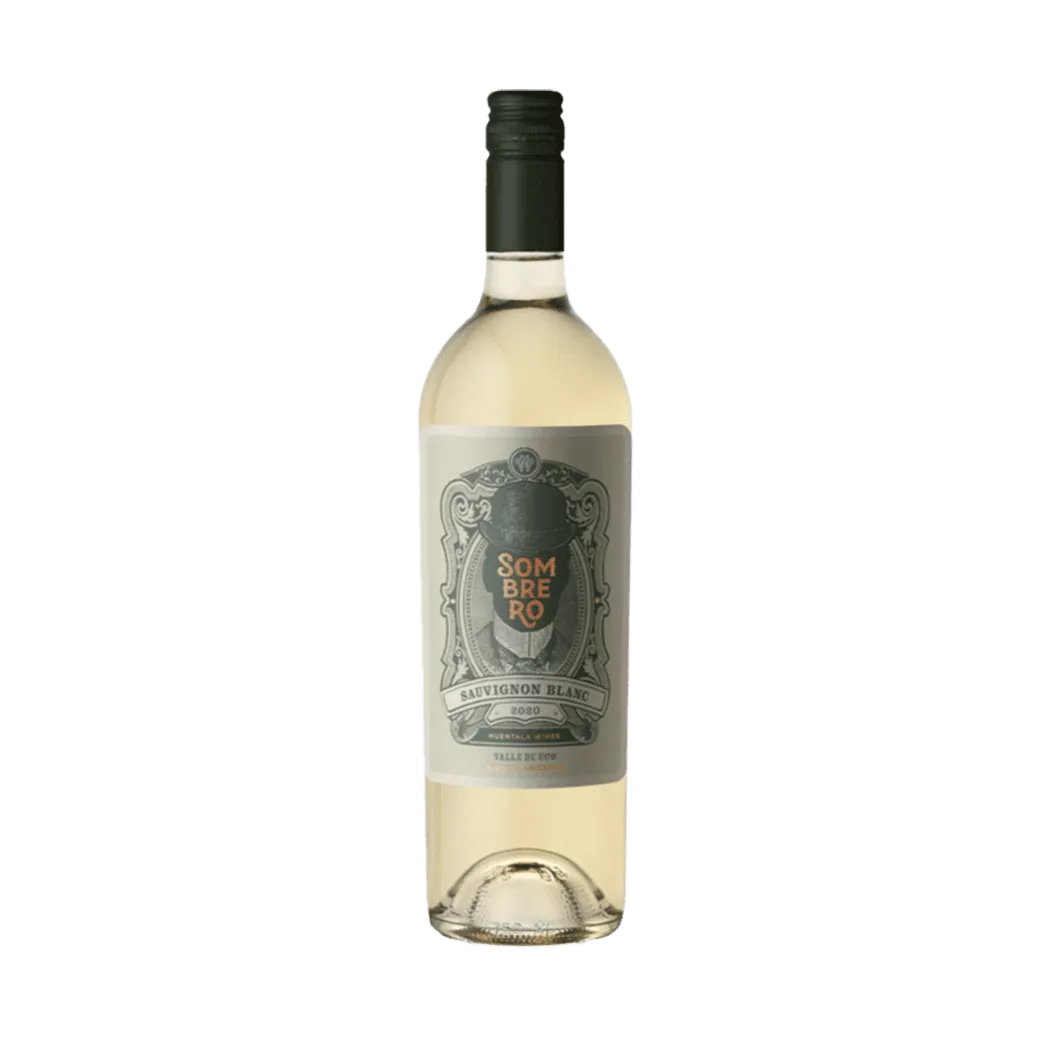 Sombrero Sauvignon Blanc - Tropilla Vinos