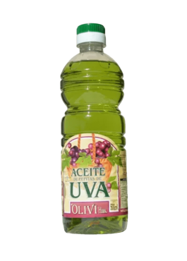 Aceite de Uva Olivi 1L - Tropilla Vinos