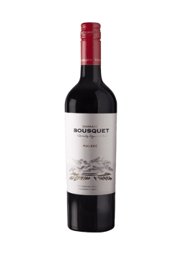 Domaine Bousquet Orgánico Malbec - Tropilla Vinos