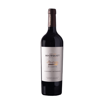 Domaine Bousquet Orgánico Reserva Cabernet Sauvignon - Tropilla Vinos