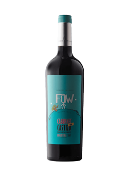 FOW Castizo Cabernet Franc - Tropilla Vinos