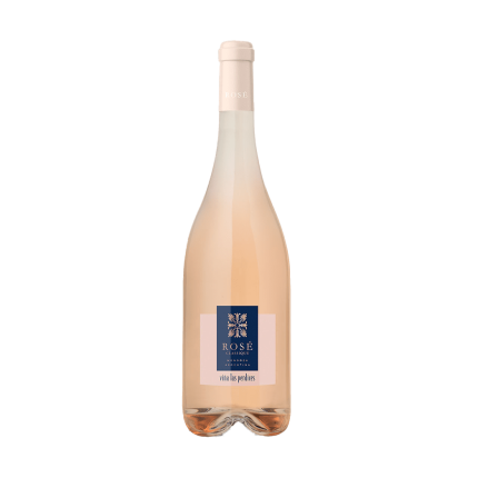 Las Perdices Exploración Classique Rosé - Tropilla Vinos