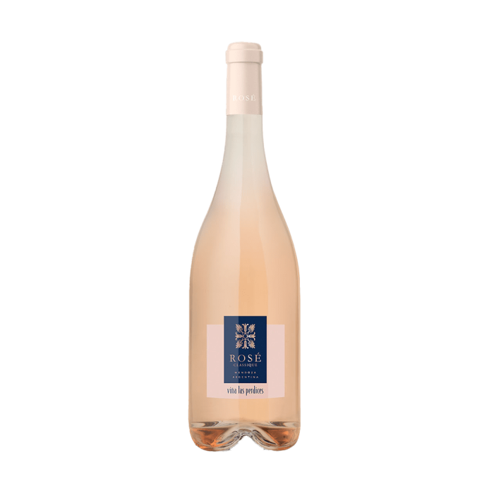 Las Perdices Exploración Classique Rosé - Tropilla Vinos