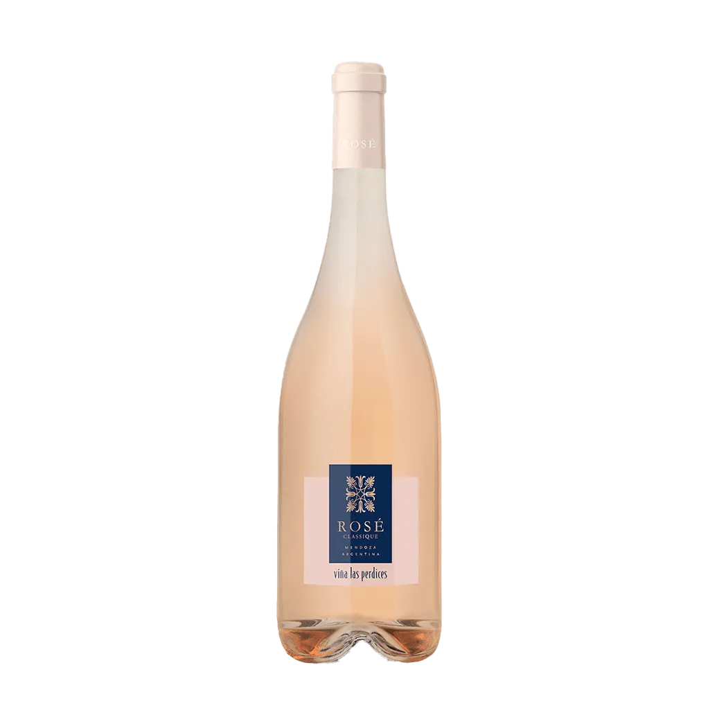 Las Perdices Exploración Classique Rosé - Tropilla Vinos