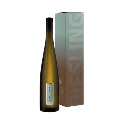 Las Perdices Exploración Riesling Magnum + Estuche 1.5L - Tropilla Vinos