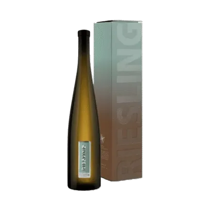 Las Perdices Exploración Riesling Magnum + Estuche 1.5L - Tropilla Vinos
