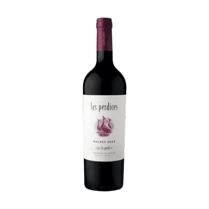 Las Perdices Varietal Malbec - Tropilla Vinos