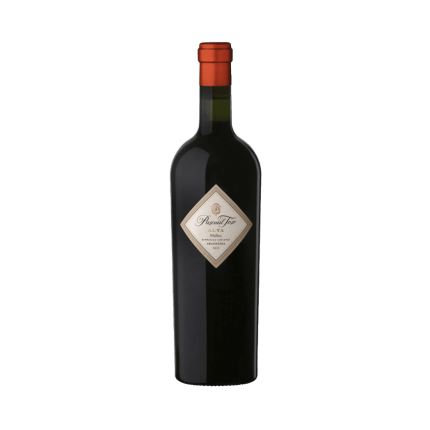 Pascual Toso Alta Malbec - Tropilla Vinos