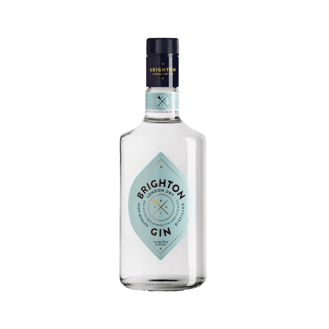 Gin Brighton - Tropilla Vinos