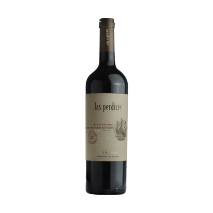 Las Perdices Varietal Red Blend - Tropilla Vinos