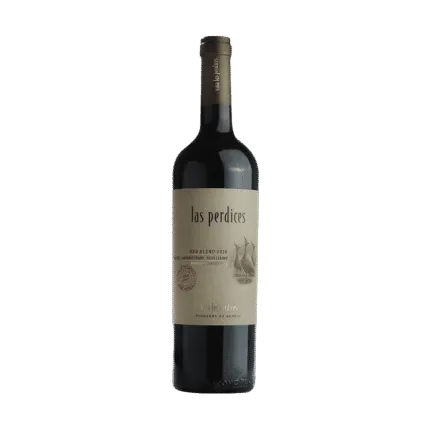 Las Perdices Varietal Red Blend - Tropilla Vinos