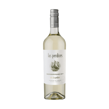 Las Perdices Varietal Sauvignon Blanc - Tropilla Vinos