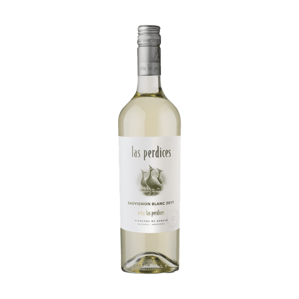 Las Perdices Varietal Sauvignon Blanc - Tropilla Vinos