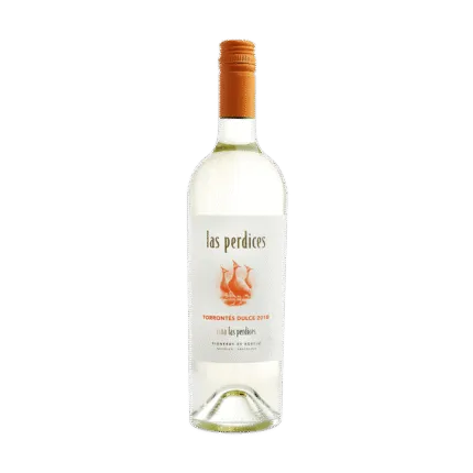 Las Perdices Varietal Torrontés Dulce - Tropilla Vinos