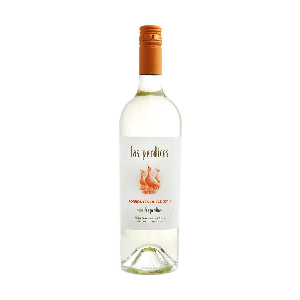 Las Perdices Varietal Torrontés Dulce - Tropilla Vinos