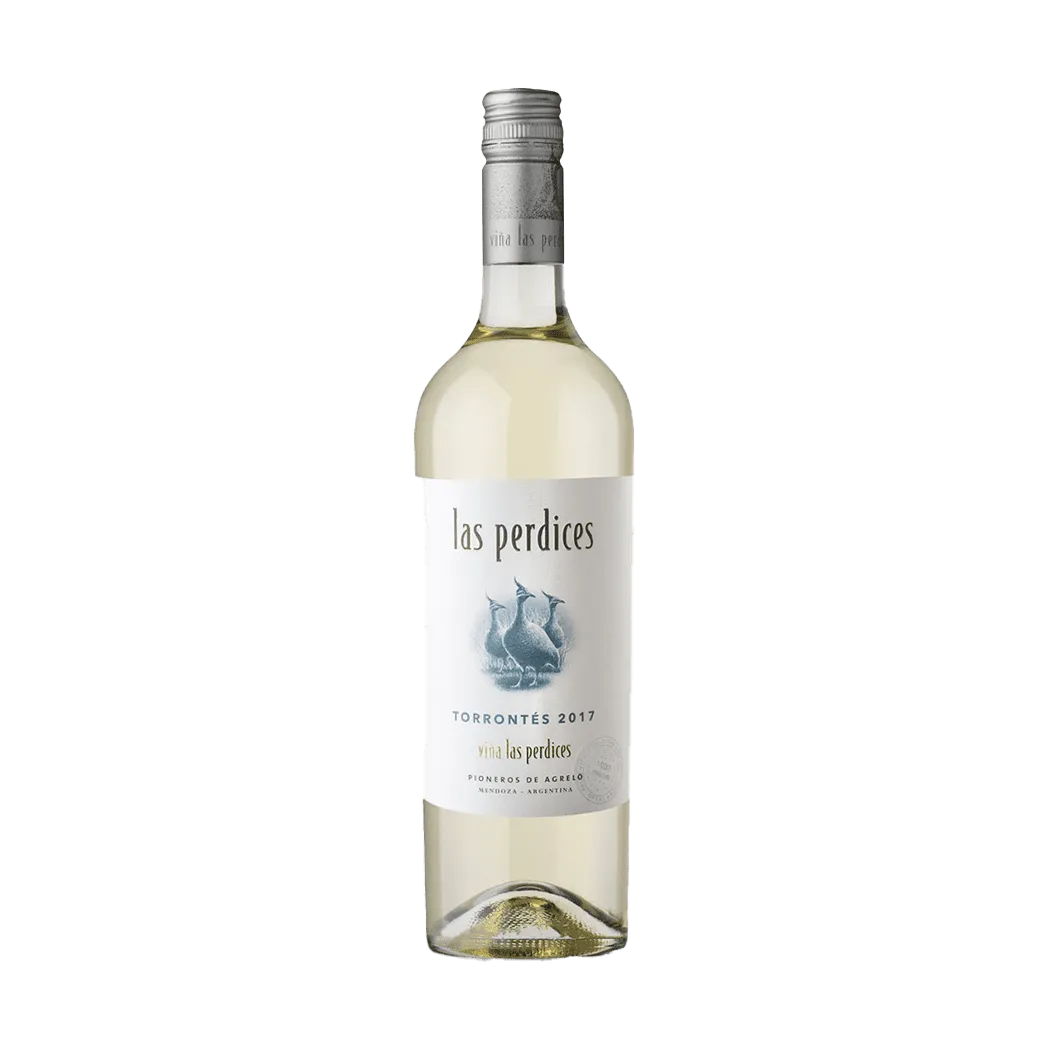 Las Perdices Varietal Torrontés - Tropilla Vinos