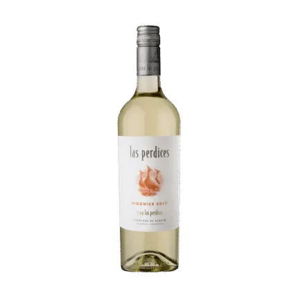 Las Perdices Varietal Viognier - Tropilla Vinos