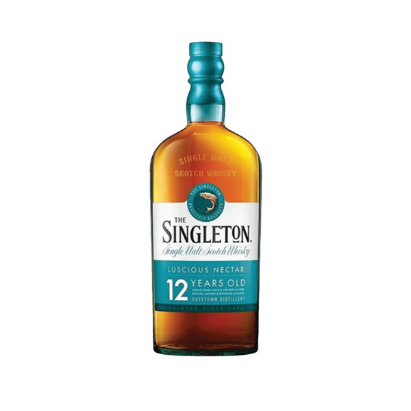 Whisky The Singleton 12 años - Tropilla Vinos