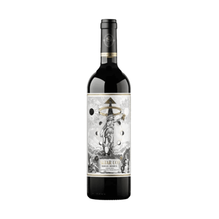 Altar Uco Edad Media Tinto Blend - Tropilla Vinos