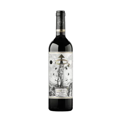 Altar Uco Edad Media Tinto Blend - Tropilla Vinos