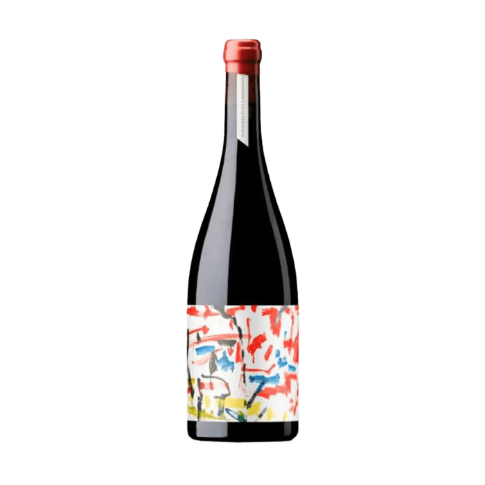 Altar Uco Edad Moderna Malbec - Tropilla Vinos