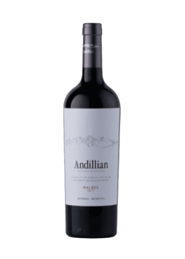 Andillian Malbec - Tropilla Vinos