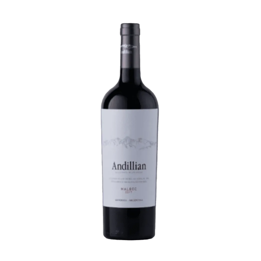 Andillian Malbec - Tropilla Vinos